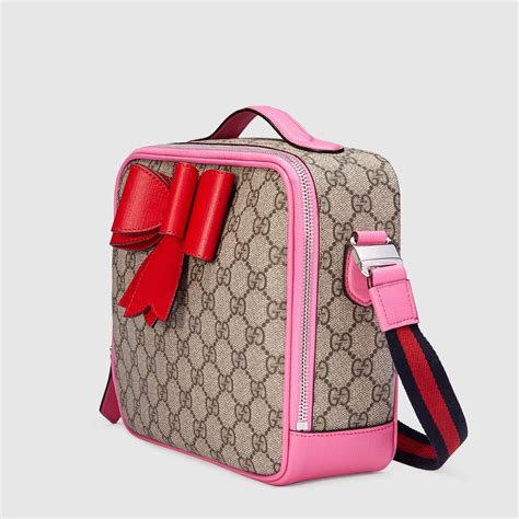 childrensalon gucci bag|farfetch gucci kids sale.